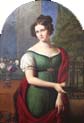 portrait of lili parthey